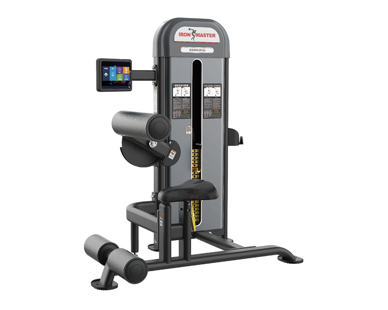 IRFB03DIN 腹部前屈訓(xùn)練器